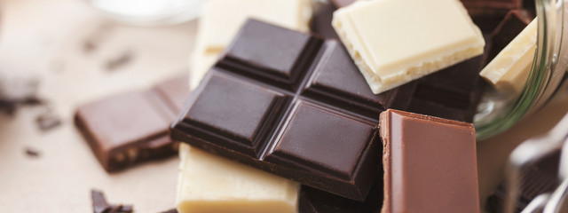 Pure Chocolate – The Chocolate Shop