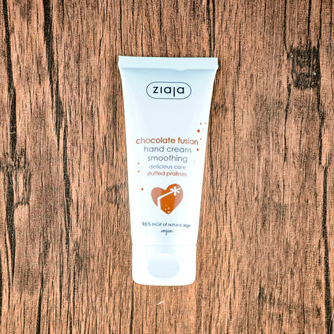 Cacao Butter Fusion Hand Cream 50ml