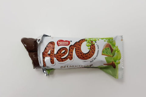 Aero Chocolate Bar Magnet