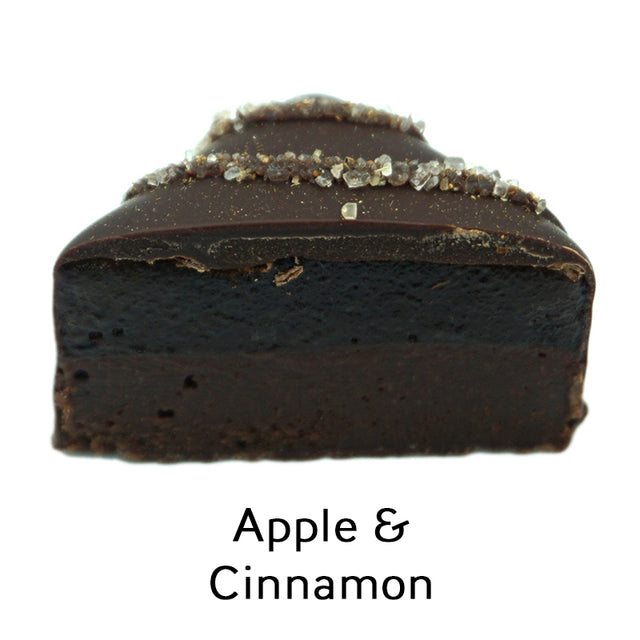 Chocolate Tree – The Chocolate Shop