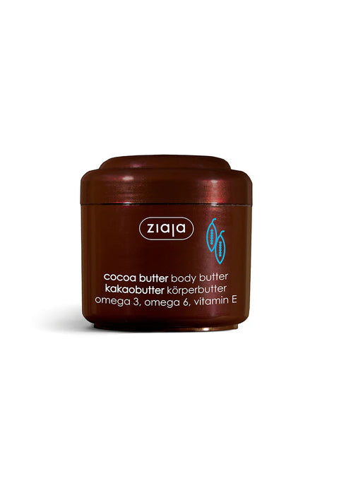 Cocoa Body Butter 200ml