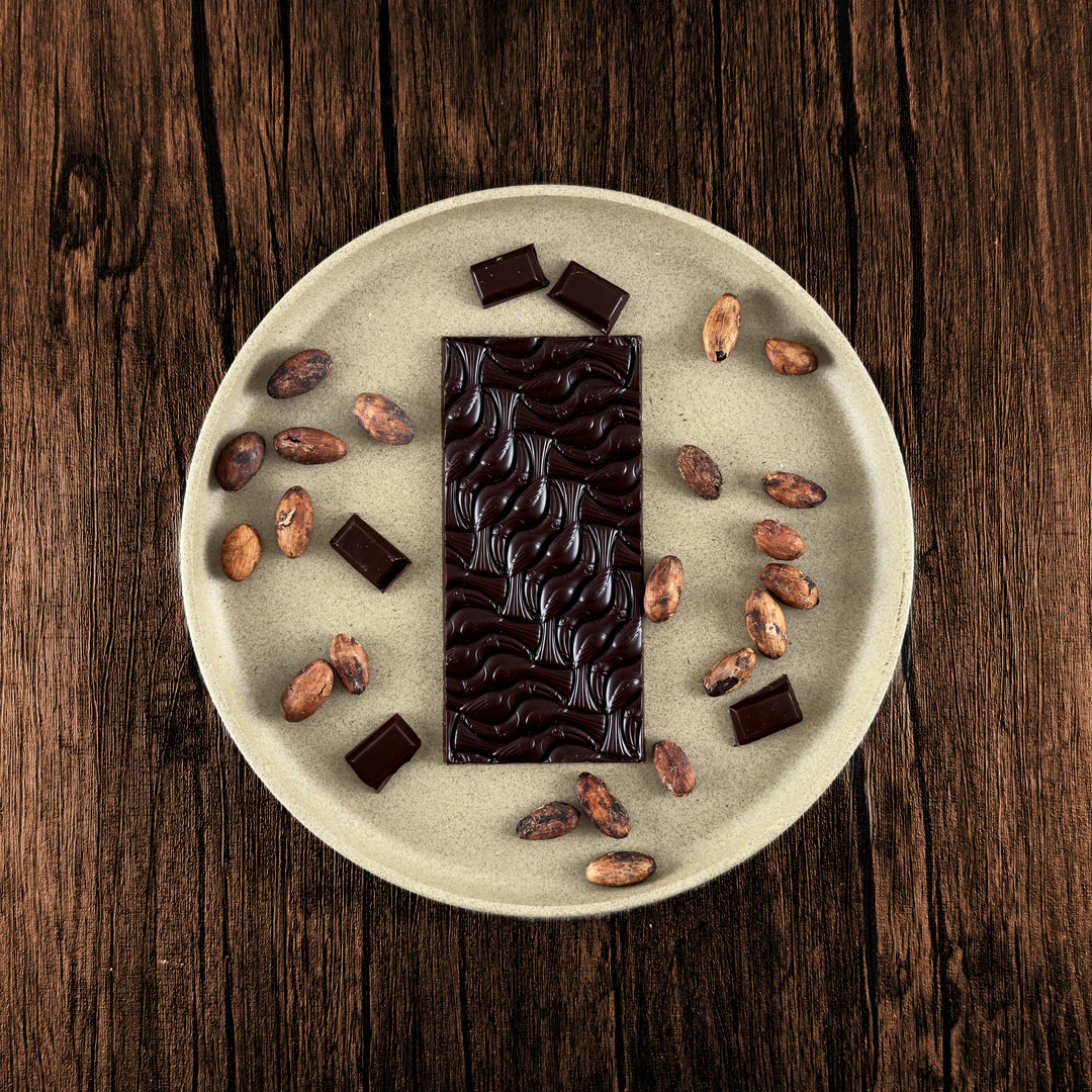 Chocolate Tree – The Chocolate Shop