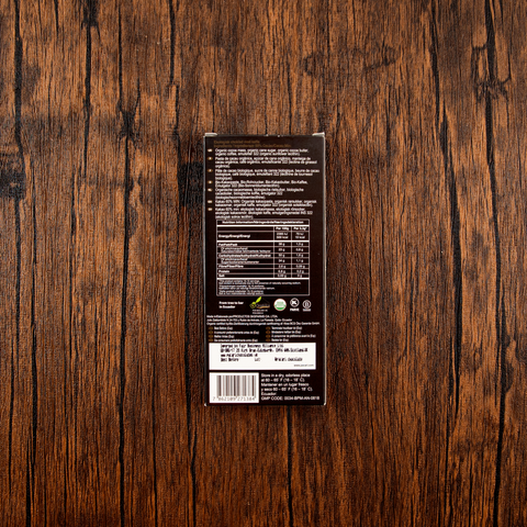 Coffee Dark Chocolate