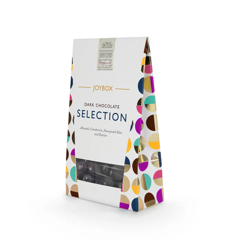 Joybox Dark Chocolate Covered Selection