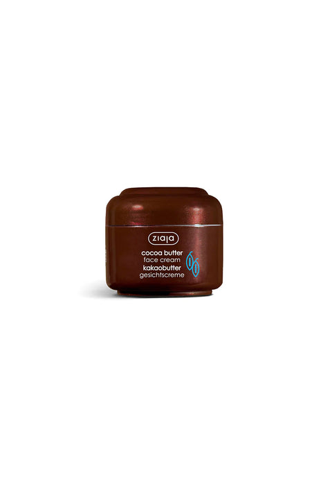 Cacao Butter Face Cream 50ml