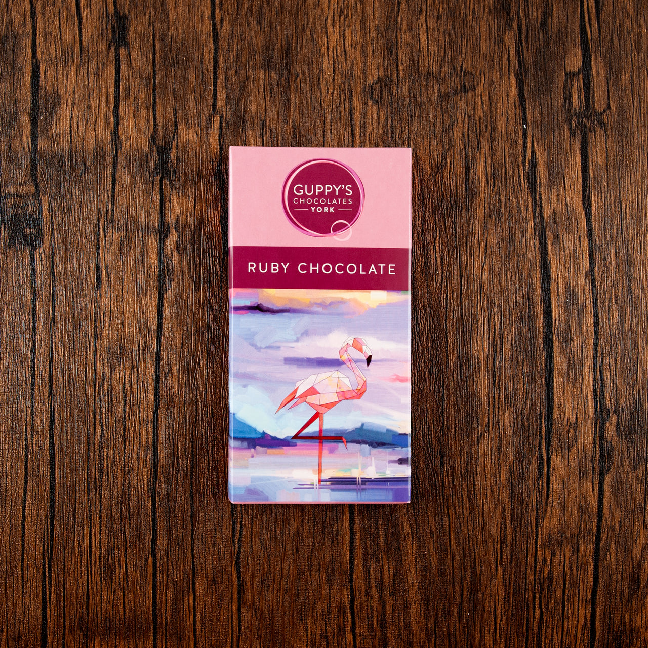 Ruby Chocholate Ruby Chocolate – The Chocolate Shop
