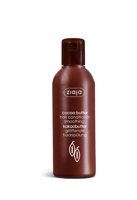 Cacao Butter Hair Conditioner 200ml