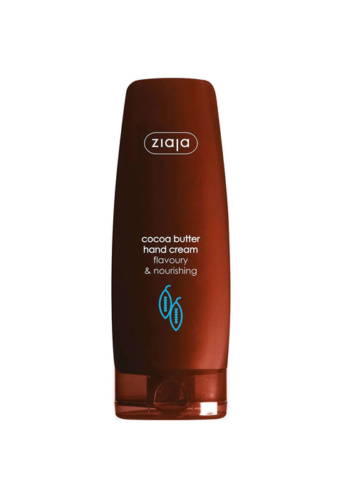 Cacao Butter Fusion Hand Cream 80ml