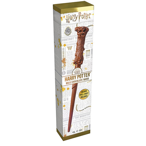 Harry Potter Milk Chocolate Wands