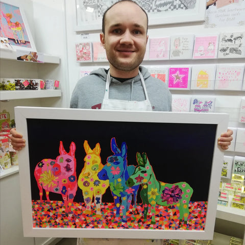 Dusty Road, Dark Chocolate, Marshmallows & Biscuit