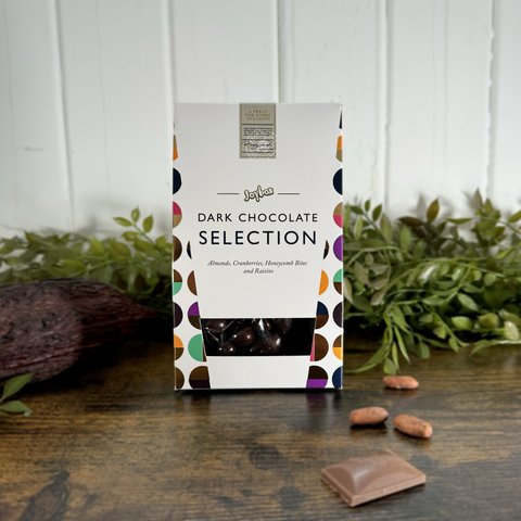 Joybox Dark Chocolate Covered Selection