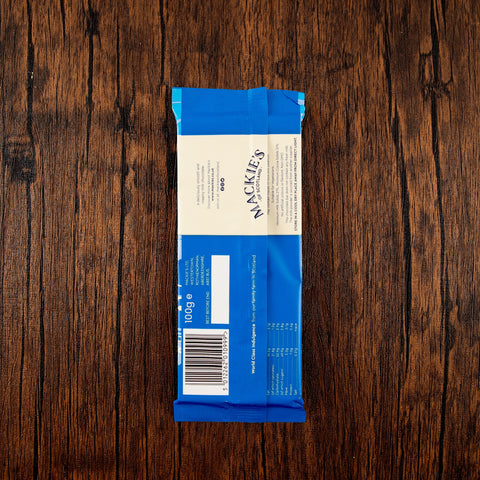 Traditional Dairy Milk Chocolate