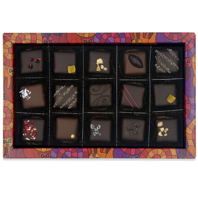 Chocolate Tree – The Chocolate Shop