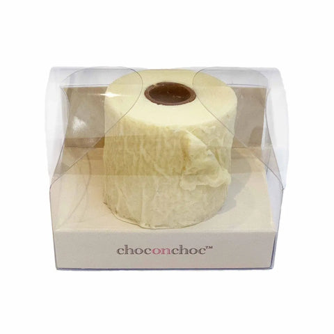 Mini Chocolate Toilet Roll Gift Box