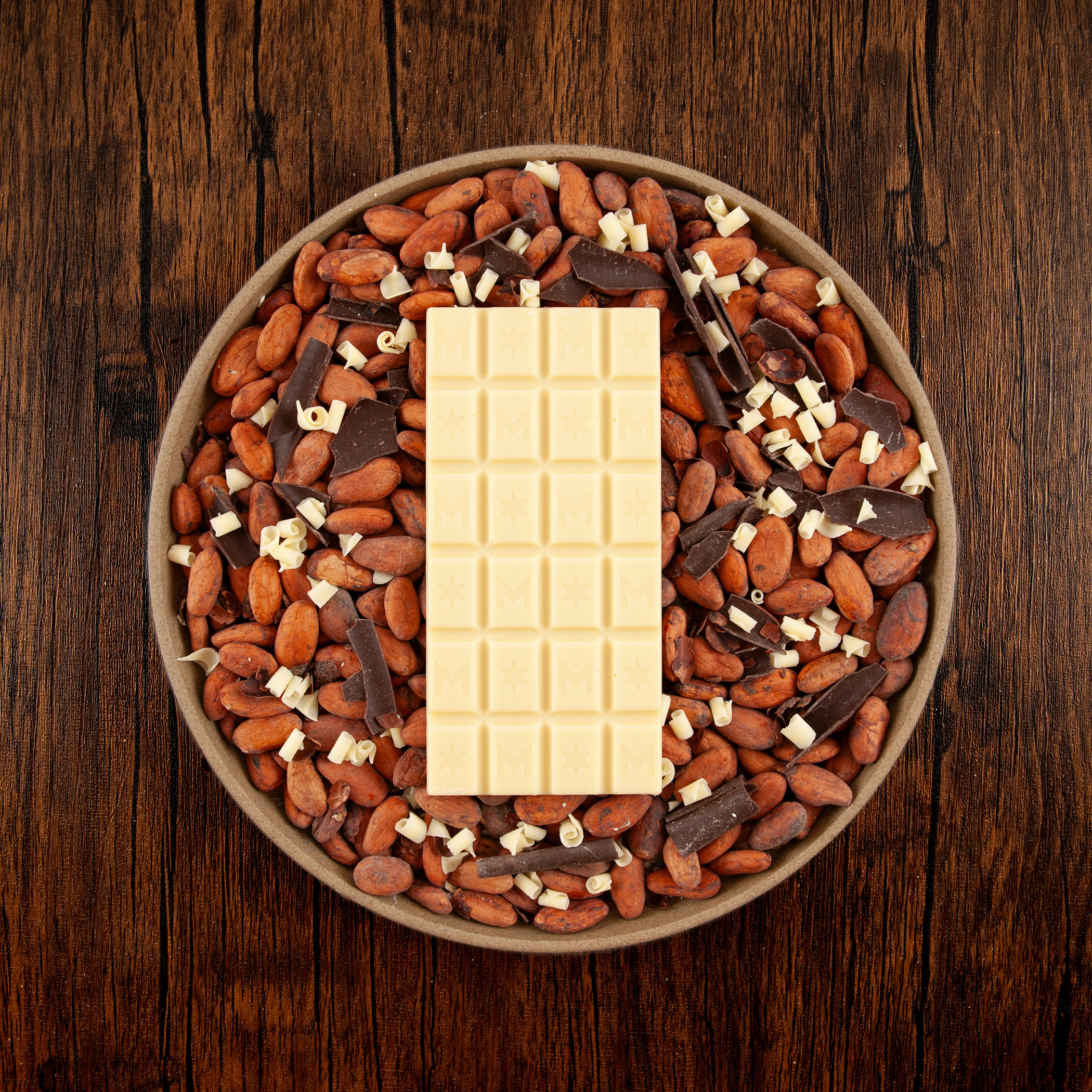 Montezuma's – The Chocolate Shop