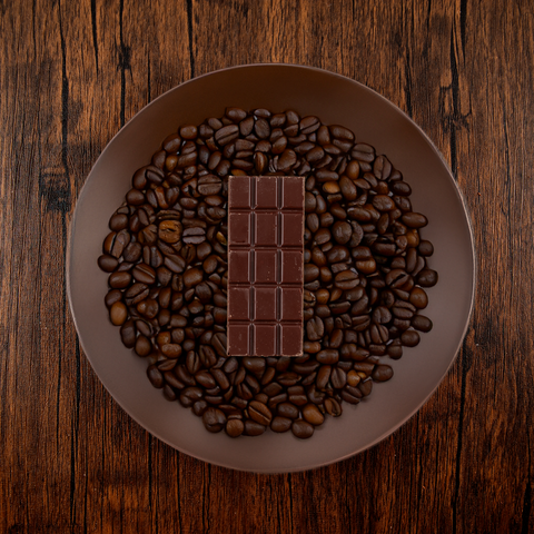 Coffee Dark Chocolate