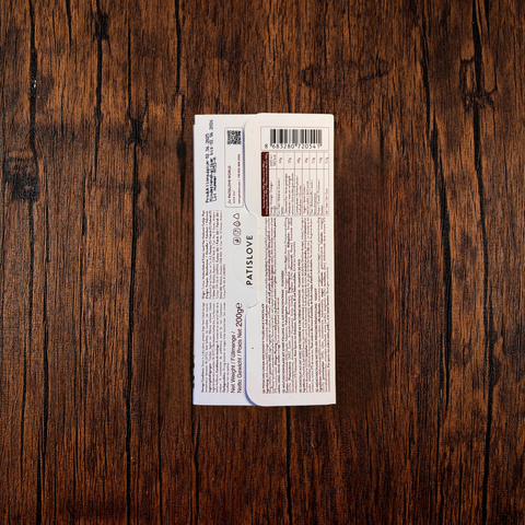 Dubai Milk Chocolate | Pistachio & Kadayif 200g