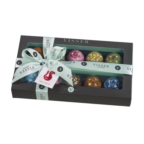 Picasso, Chocolate Truffles Collection Box