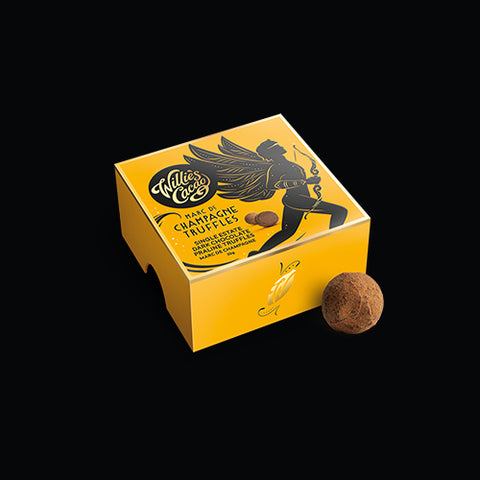 Marc De Champagne Praline Truffles