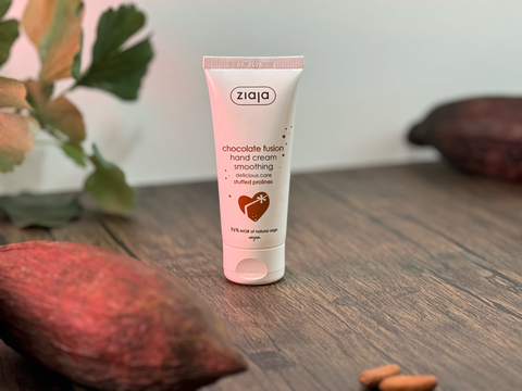 Cacao Butter Fusion Hand Cream 50ml